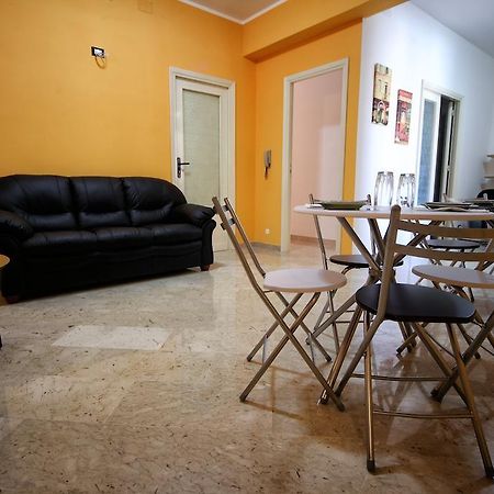 B&B Dimora Del Principe Τράπανι Εξωτερικό φωτογραφία