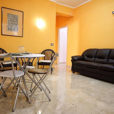 B&B Dimora Del Principe Τράπανι Εξωτερικό φωτογραφία