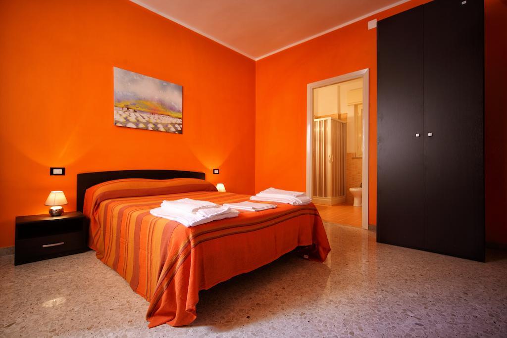 B&B Dimora Del Principe Τράπανι Δωμάτιο φωτογραφία