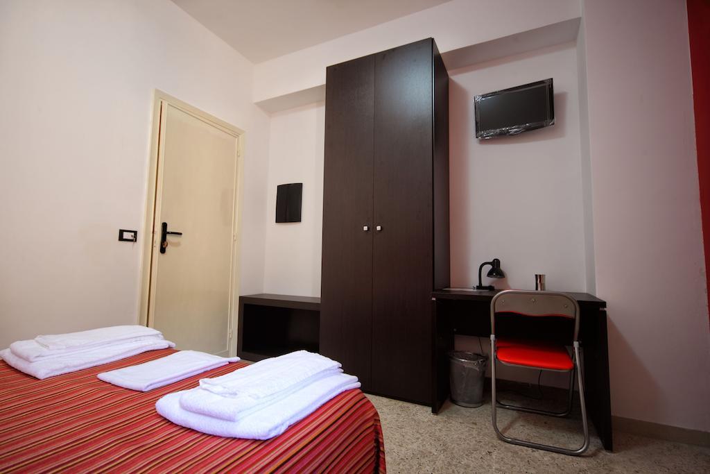 B&B Dimora Del Principe Τράπανι Εξωτερικό φωτογραφία