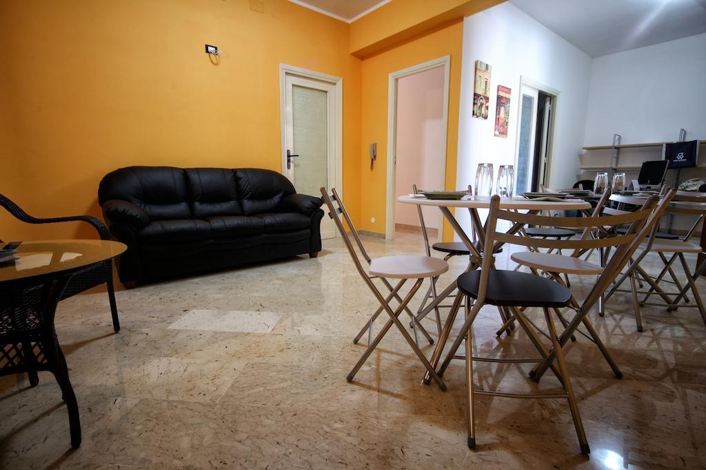 B&B Dimora Del Principe Τράπανι Εξωτερικό φωτογραφία