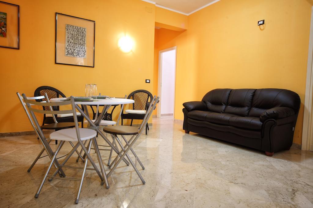 B&B Dimora Del Principe Τράπανι Εξωτερικό φωτογραφία