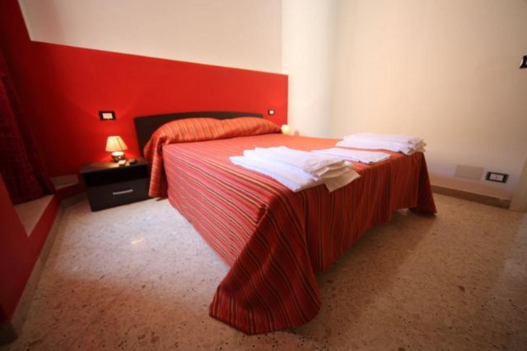 B&B Dimora Del Principe Τράπανι Εξωτερικό φωτογραφία