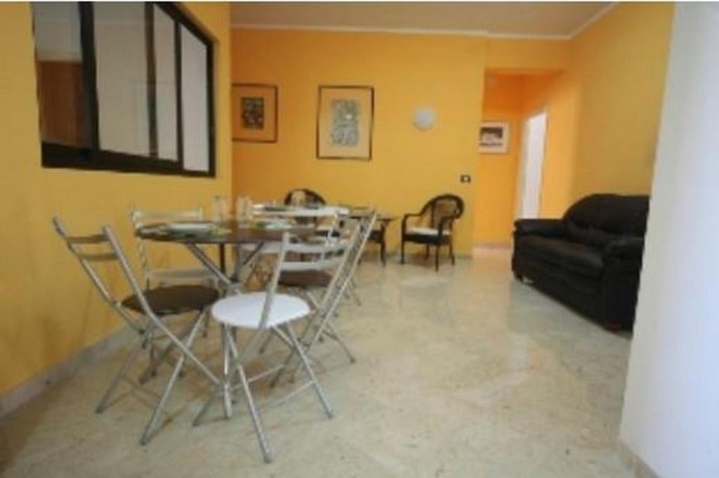 B&B Dimora Del Principe Τράπανι Εξωτερικό φωτογραφία