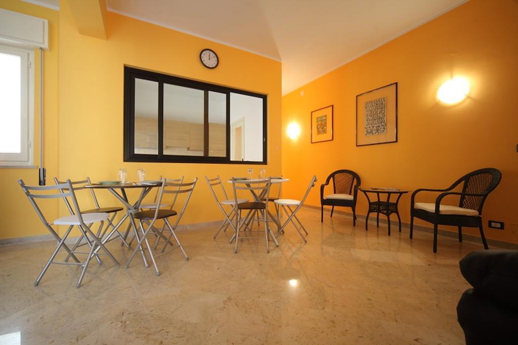 B&B Dimora Del Principe Τράπανι Δωμάτιο φωτογραφία