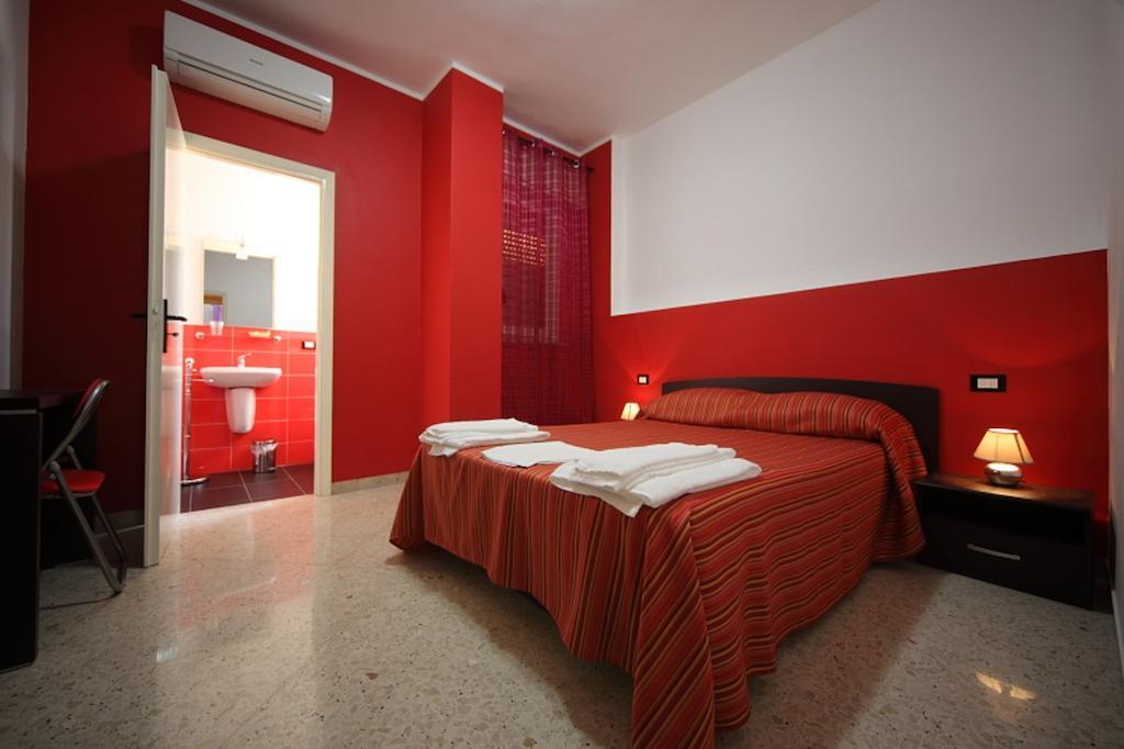B&B Dimora Del Principe Τράπανι Δωμάτιο φωτογραφία