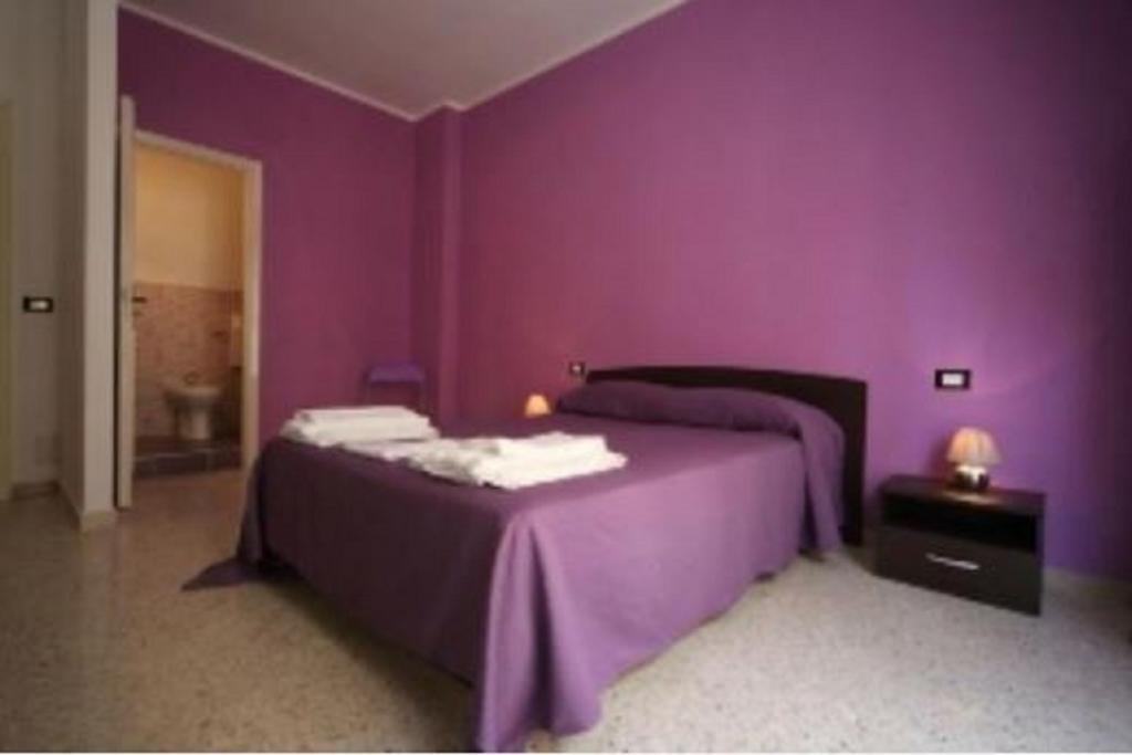 B&B Dimora Del Principe Τράπανι Δωμάτιο φωτογραφία